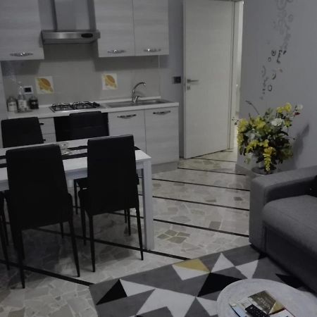 Ylli House Sanremo Apartment Luaran gambar