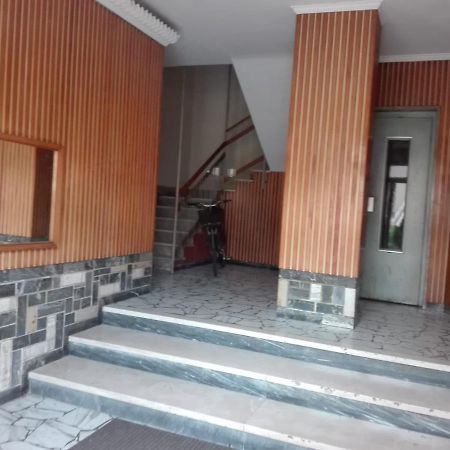 Ylli House Sanremo Apartment Luaran gambar