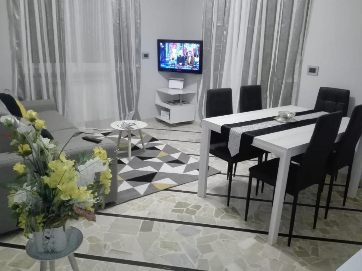 Ylli House Sanremo Apartment Luaran gambar