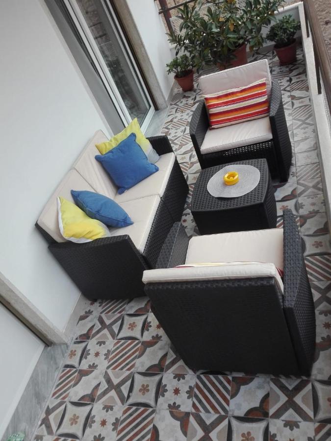 Ylli House Sanremo Apartment Luaran gambar
