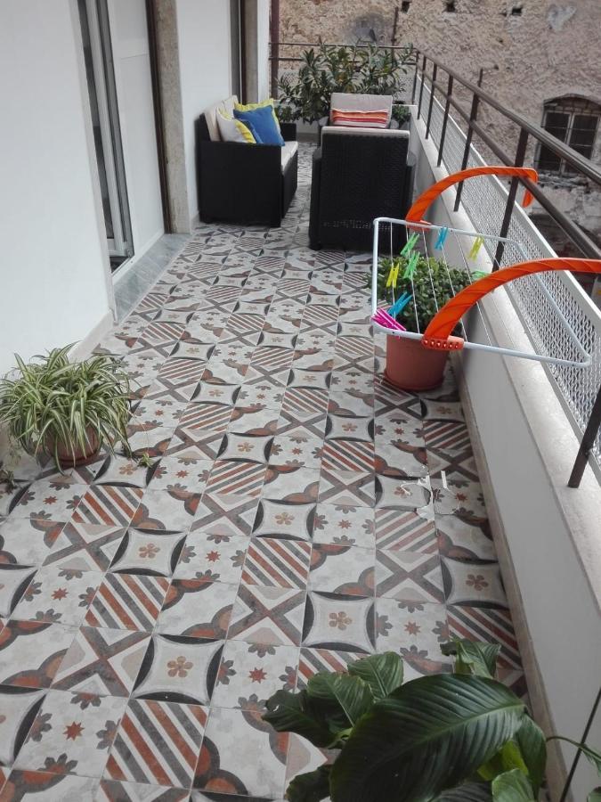 Ylli House Sanremo Apartment Luaran gambar