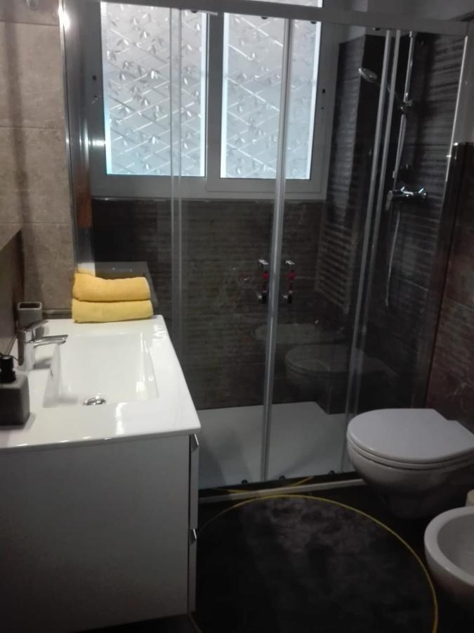 Ylli House Sanremo Apartment Luaran gambar