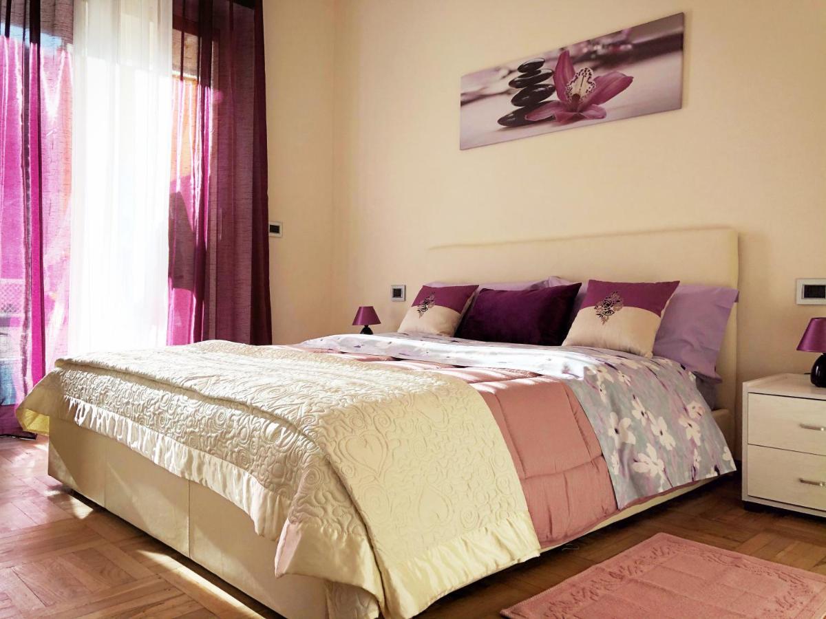 Ylli House Sanremo Apartment Luaran gambar
