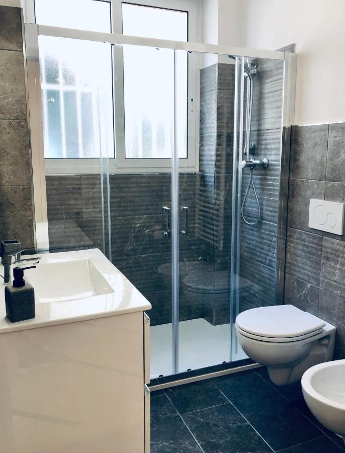 Ylli House Sanremo Apartment Luaran gambar