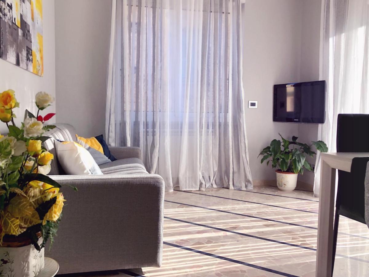 Ylli House Sanremo Apartment Luaran gambar