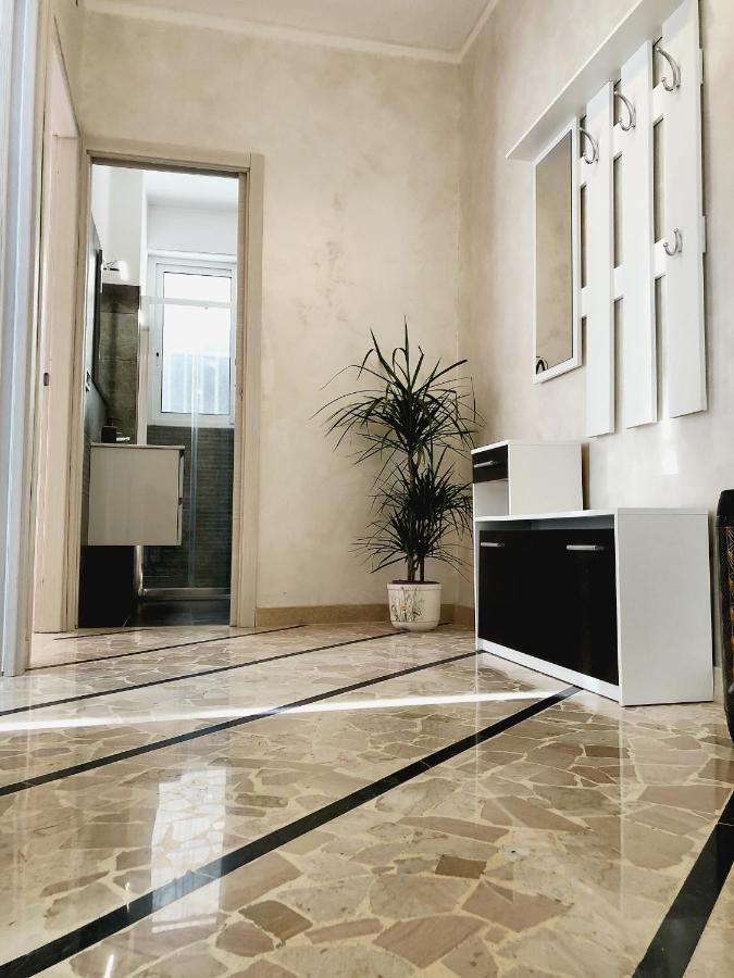 Ylli House Sanremo Apartment Luaran gambar