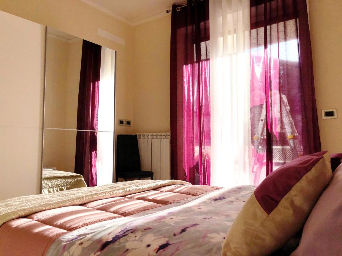 Ylli House Sanremo Apartment Luaran gambar
