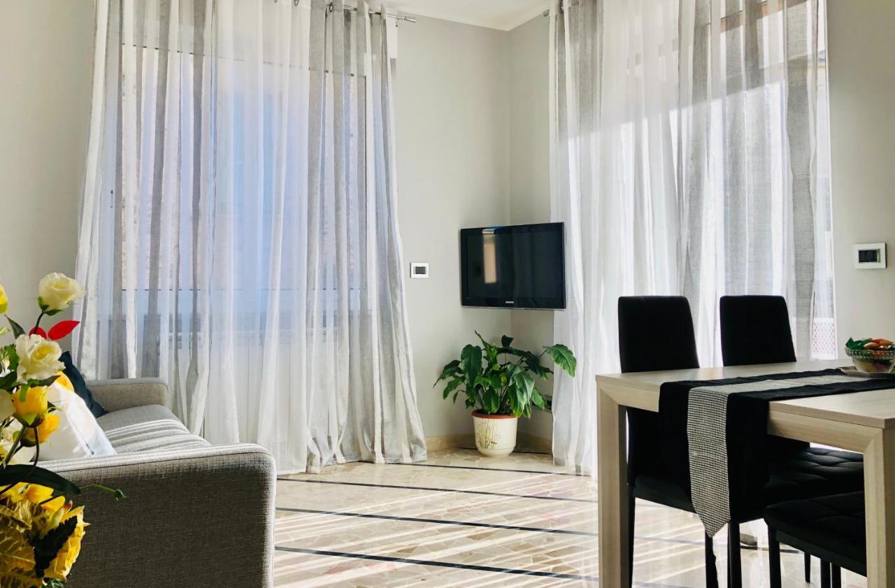 Ylli House Sanremo Apartment Luaran gambar