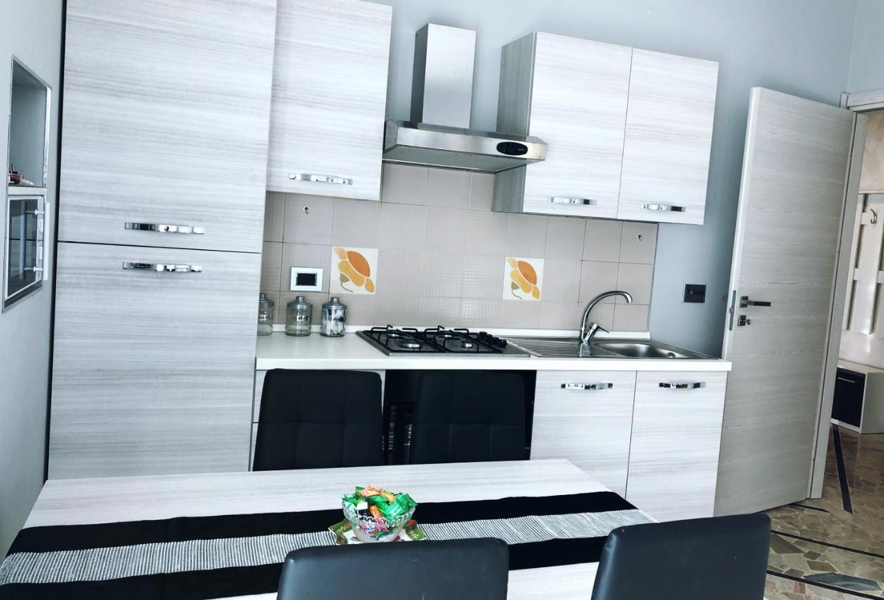 Ylli House Sanremo Apartment Luaran gambar