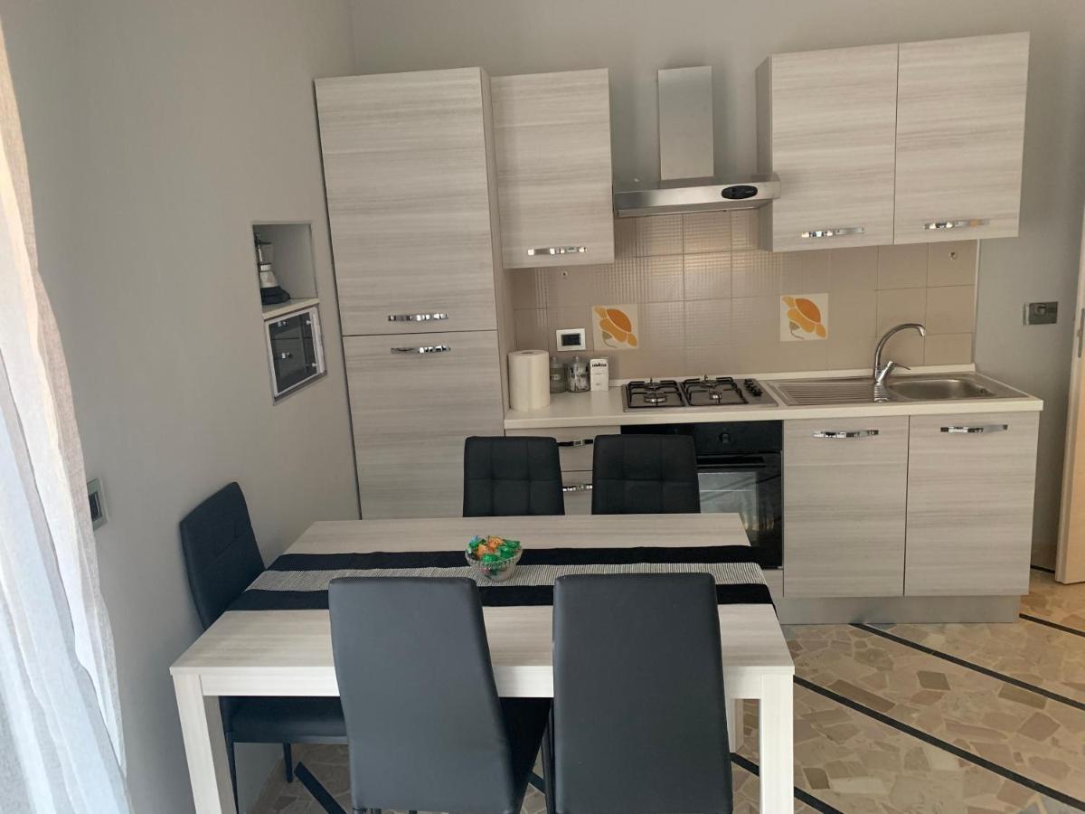 Ylli House Sanremo Apartment Luaran gambar