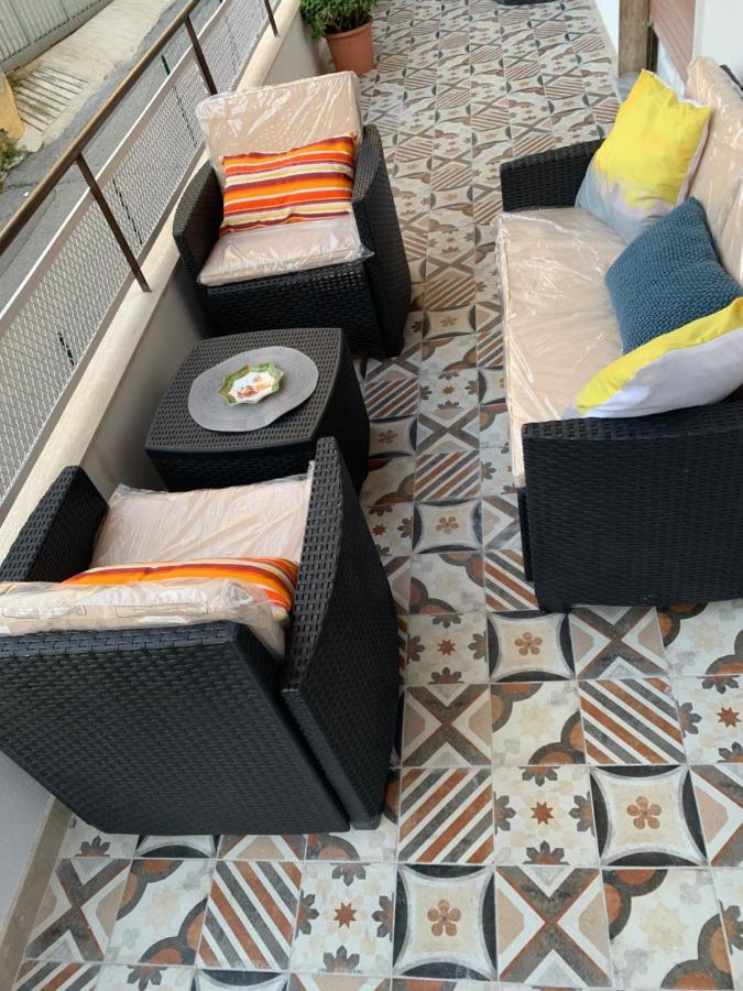 Ylli House Sanremo Apartment Luaran gambar