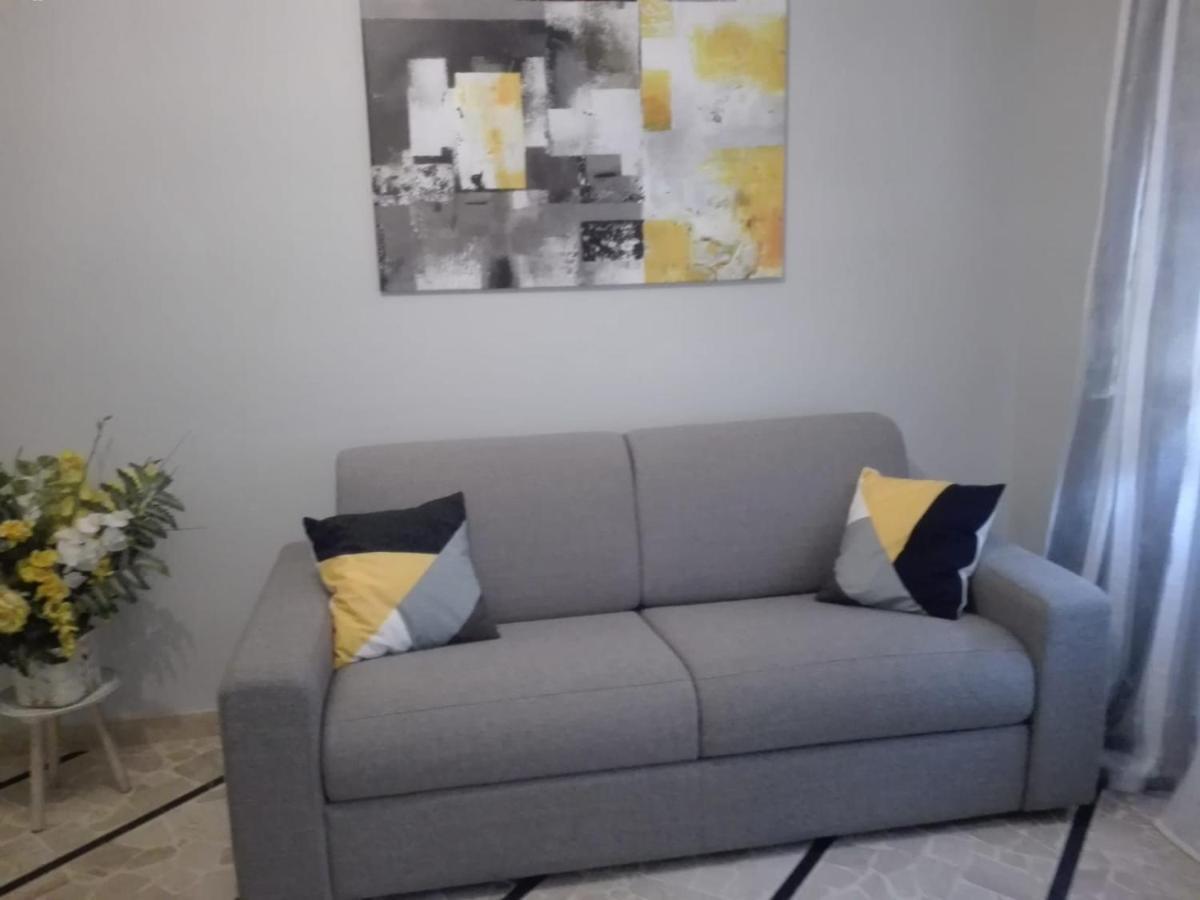 Ylli House Sanremo Apartment Luaran gambar