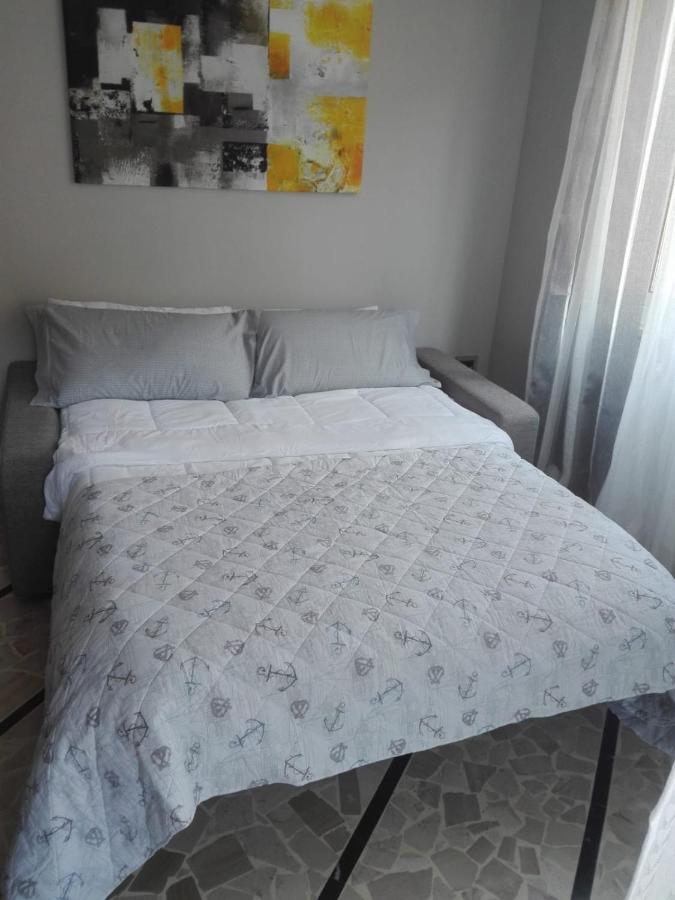 Ylli House Sanremo Apartment Luaran gambar