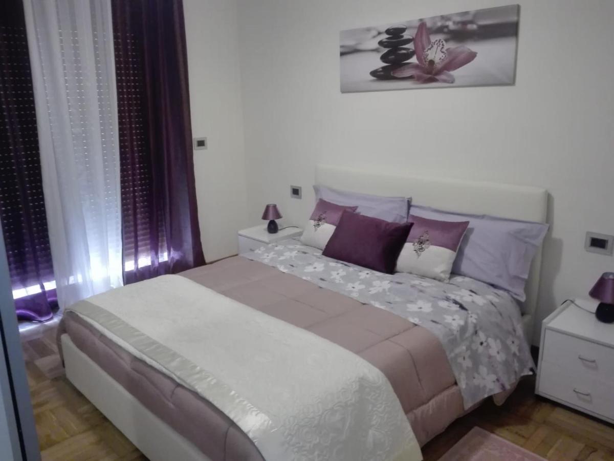 Ylli House Sanremo Apartment Luaran gambar