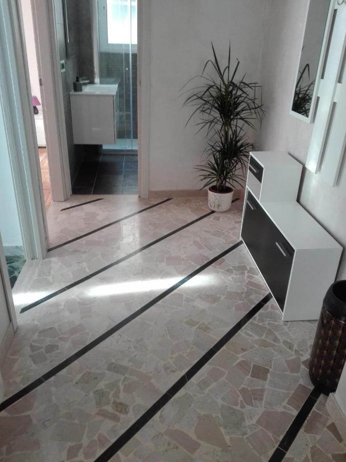 Ylli House Sanremo Apartment Luaran gambar