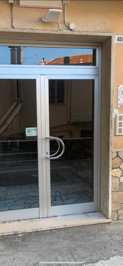 Ylli House Sanremo Apartment Luaran gambar